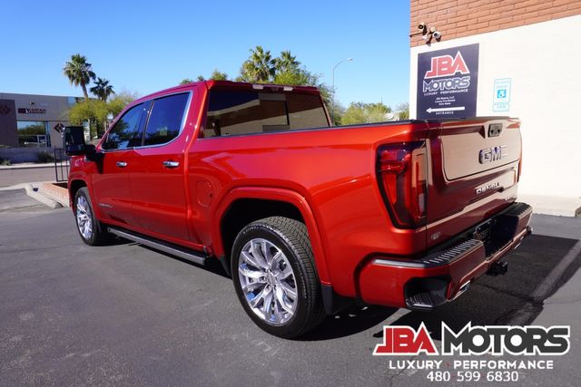 2024 GMC Sierra 1500 Denali Diesel 4x4 4WD with ONLY 14k LOW MILES | MESA, AZ | JBA MOTORS 2024 GMC Sierra 1500 Denali Diesel 4x4 4WD with ONLY 14k LOW MILES | MESA, AZ | JBA MOTORS