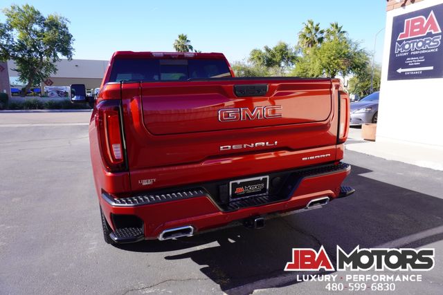 2024 GMC Sierra 1500 Denali Diesel 4x4 4WD with ONLY 14k LOW MILES | MESA, AZ | JBA MOTORS 2024 GMC Sierra 1500 Denali Diesel 4x4 4WD with ONLY 14k LOW MILES | MESA, AZ | JBA MOTORS