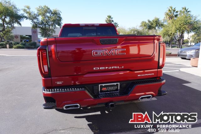 2024 GMC Sierra 1500 Denali Diesel 4x4 4WD with ONLY 14k LOW MILES | MESA, AZ | JBA MOTORS 2024 GMC Sierra 1500 Denali Diesel 4x4 4WD with ONLY 14k LOW MILES | MESA, AZ | JBA MOTORS