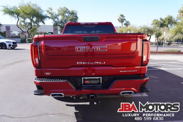 2024 GMC Sierra 1500 Denali Diesel 4x4 4WD with ONLY 14k LOW MILES | MESA, AZ | JBA MOTORS 2024 GMC Sierra 1500 Denali Diesel 4x4 4WD with ONLY 14k LOW MILES | MESA, AZ | JBA MOTORS