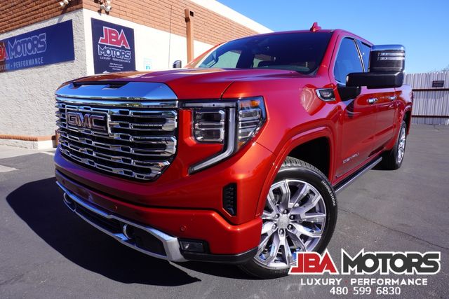 2024 GMC Sierra 1500 Denali Diesel 4x4 4WD with ONLY 14k LOW MILES | MESA, AZ | JBA MOTORS 2024 GMC Sierra 1500 Denali Diesel 4x4 4WD with ONLY 14k LOW MILES | MESA, AZ | JBA MOTORS