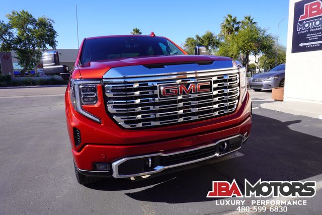 2024 GMC Sierra 1500 Denali Diesel 4x4 4WD with ONLY 14k LOW MILES | MESA, AZ | JBA MOTORS 2024 GMC Sierra 1500 Denali Diesel 4x4 4WD with ONLY 14k LOW MILES | MESA, AZ | JBA MOTORS