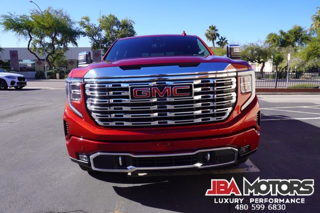 2024 GMC Sierra 1500 Denali Diesel 4x4 4WD with ONLY 14k LOW MILES | MESA, AZ | JBA MOTORS 2024 GMC Sierra 1500 Denali Diesel 4x4 4WD with ONLY 14k LOW MILES | MESA, AZ | JBA MOTORS