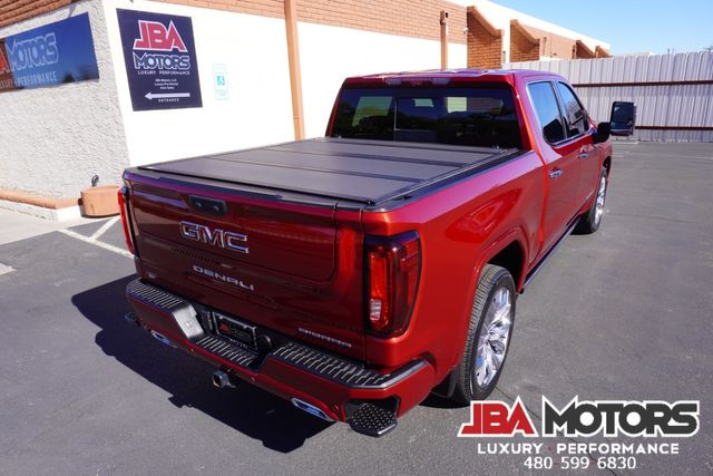 2024 GMC Sierra 1500 Denali Diesel 4x4 4WD with ONLY 14k LOW MILES | MESA, AZ | JBA MOTORS 2024 GMC Sierra 1500 Denali Diesel 4x4 4WD with ONLY 14k LOW MILES | MESA, AZ | JBA MOTORS