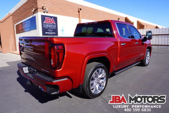 2024 GMC Sierra 1500 Denali Diesel 4x4 4WD with ONLY 14k LOW MILES | MESA, AZ | JBA MOTORS 2024 GMC Sierra 1500 Denali Diesel 4x4 4WD with ONLY 14k LOW MILES | MESA, AZ | JBA MOTORS