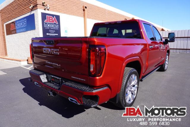 2024 GMC Sierra 1500 Denali Diesel 4x4 4WD with ONLY 14k LOW MILES | MESA, AZ | JBA MOTORS 2024 GMC Sierra 1500 Denali Diesel 4x4 4WD with ONLY 14k LOW MILES | MESA, AZ | JBA MOTORS