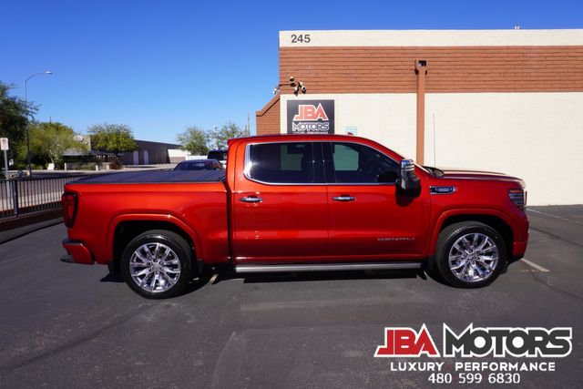 2024 GMC Sierra 1500 Denali Diesel 4x4 4WD with ONLY 14k LOW MILES | MESA, AZ | JBA MOTORS 2024 GMC Sierra 1500 Denali Diesel 4x4 4WD with ONLY 14k LOW MILES | MESA, AZ | JBA MOTORS