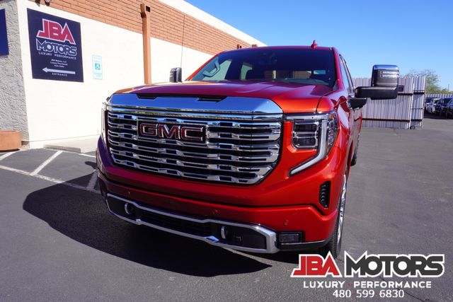 2024 GMC Sierra 1500 Denali Diesel 4x4 4WD with ONLY 14k LOW MILES | MESA, AZ | JBA MOTORS 2024 GMC Sierra 1500 Denali Diesel 4x4 4WD with ONLY 14k LOW MILES | MESA, AZ | JBA MOTORS