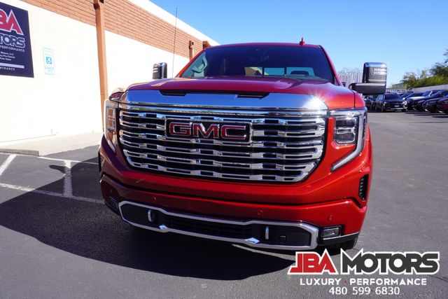 2024 GMC Sierra 1500 Denali Diesel 4x4 4WD with ONLY 14k LOW MILES | MESA, AZ | JBA MOTORS 2024 GMC Sierra 1500 Denali Diesel 4x4 4WD with ONLY 14k LOW MILES | MESA, AZ | JBA MOTORS