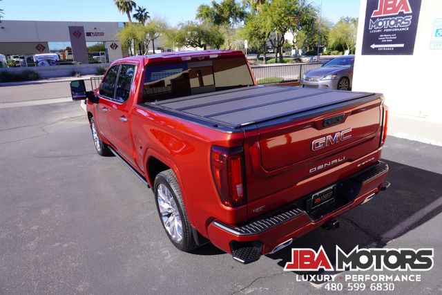 2024 GMC Sierra 1500 Denali Diesel 4x4 4WD with ONLY 14k LOW MILES | MESA, AZ | JBA MOTORS 2024 GMC Sierra 1500 Denali Diesel 4x4 4WD with ONLY 14k LOW MILES | MESA, AZ | JBA MOTORS