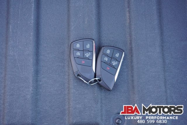 2024 GMC Sierra 1500 Denali Diesel 4x4 4WD with ONLY 14k LOW MILES | MESA, AZ | JBA MOTORS