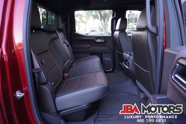 2024 GMC Sierra 1500 Denali Diesel 4x4 4WD with ONLY 14k LOW MILES | MESA, AZ | JBA MOTORS