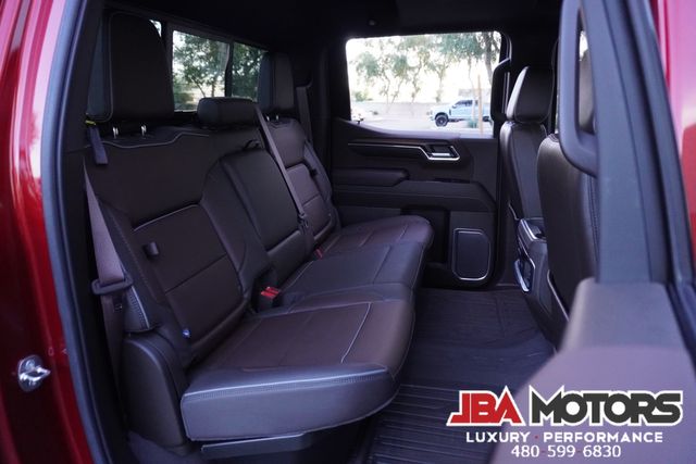 2024 GMC Sierra 1500 Denali Diesel 4x4 4WD with ONLY 14k LOW MILES | MESA, AZ | JBA MOTORS