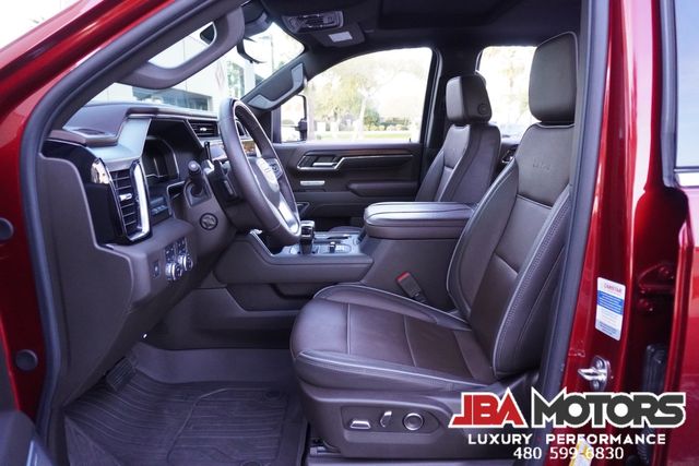 2024 GMC Sierra 1500 Denali Diesel 4x4 4WD with ONLY 14k LOW MILES | MESA, AZ | JBA MOTORS 2024 GMC Sierra 1500 Denali Diesel 4x4 4WD with ONLY 14k LOW MILES | MESA, AZ | JBA MOTORS