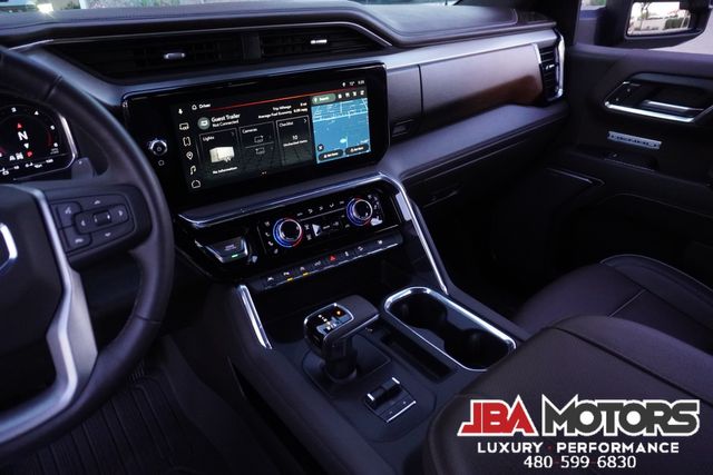 2024 GMC Sierra 1500 Denali Diesel 4x4 4WD with ONLY 14k LOW MILES | MESA, AZ | JBA MOTORS 2024 GMC Sierra 1500 Denali Diesel 4x4 4WD with ONLY 14k LOW MILES | MESA, AZ | JBA MOTORS