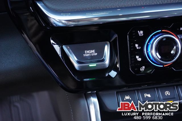 2024 GMC Sierra 1500 Denali Diesel 4x4 4WD with ONLY 14k LOW MILES | MESA, AZ | JBA MOTORS