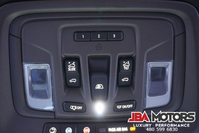 2024 GMC Sierra 1500 Denali Diesel 4x4 4WD with ONLY 14k LOW MILES | MESA, AZ | JBA MOTORS