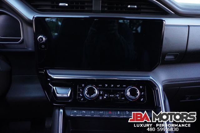 2024 GMC Sierra 1500 Denali Diesel 4x4 4WD with ONLY 14k LOW MILES | MESA, AZ | JBA MOTORS 2024 GMC Sierra 1500 Denali Diesel 4x4 4WD with ONLY 14k LOW MILES | MESA, AZ | JBA MOTORS