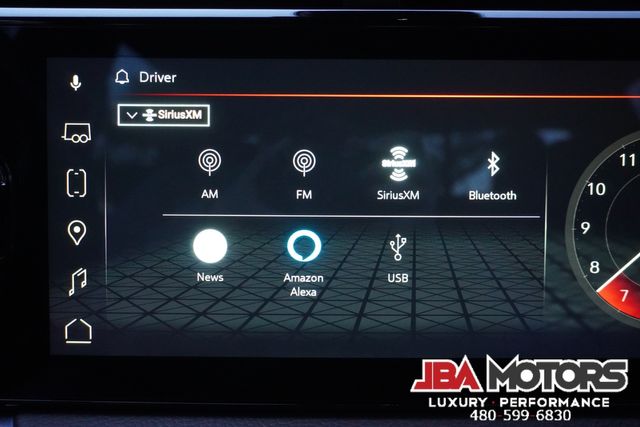 2024 GMC Sierra 1500 Denali Diesel 4x4 4WD with ONLY 14k LOW MILES | MESA, AZ | JBA MOTORS