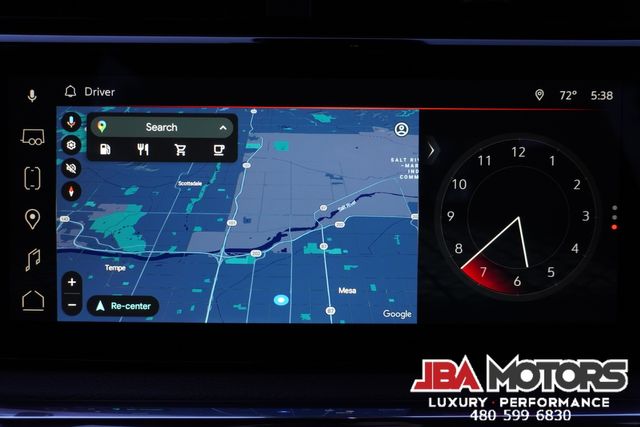 2024 GMC Sierra 1500 Denali Diesel 4x4 4WD with ONLY 14k LOW MILES | MESA, AZ | JBA MOTORS