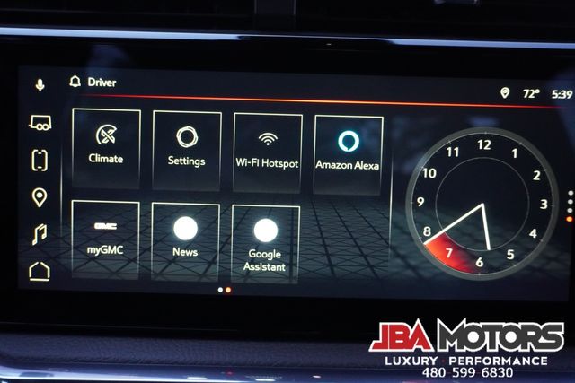 2024 GMC Sierra 1500 Denali Diesel 4x4 4WD with ONLY 14k LOW MILES | MESA, AZ | JBA MOTORS 2024 GMC Sierra 1500 Denali Diesel 4x4 4WD with ONLY 14k LOW MILES | MESA, AZ | JBA MOTORS