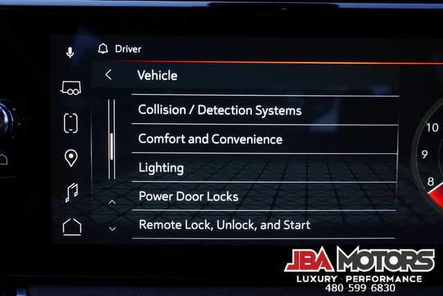 2024 GMC Sierra 1500 Denali Diesel 4x4 4WD with ONLY 14k LOW MILES | MESA, AZ | JBA MOTORS