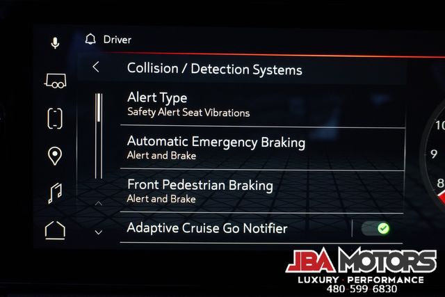 2024 GMC Sierra 1500 Denali Diesel 4x4 4WD with ONLY 14k LOW MILES | MESA, AZ | JBA MOTORS