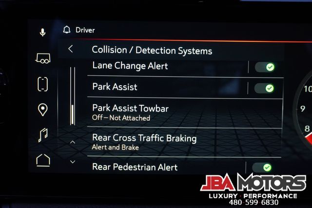 2024 GMC Sierra 1500 Denali Diesel 4x4 4WD with ONLY 14k LOW MILES | MESA, AZ | JBA MOTORS