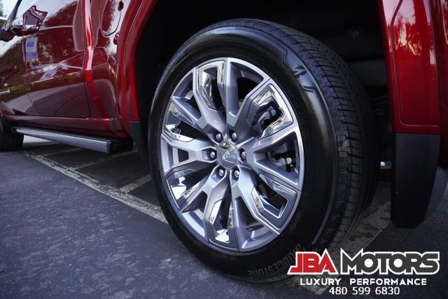 2024 GMC Sierra 1500 Denali Diesel 4x4 4WD with ONLY 14k LOW MILES | MESA, AZ | JBA MOTORS 2024 GMC Sierra 1500 Denali Diesel 4x4 4WD with ONLY 14k LOW MILES | MESA, AZ | JBA MOTORS