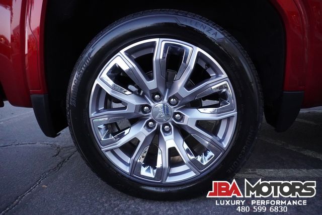 2024 GMC Sierra 1500 Denali Diesel 4x4 4WD with ONLY 14k LOW MILES | MESA, AZ | JBA MOTORS 2024 GMC Sierra 1500 Denali Diesel 4x4 4WD with ONLY 14k LOW MILES | MESA, AZ | JBA MOTORS