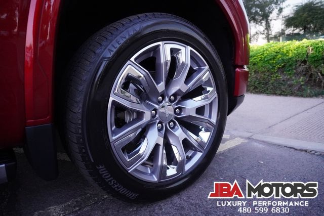 2024 GMC Sierra 1500 Denali Diesel 4x4 4WD with ONLY 14k LOW MILES | MESA, AZ | JBA MOTORS 2024 GMC Sierra 1500 Denali Diesel 4x4 4WD with ONLY 14k LOW MILES | MESA, AZ | JBA MOTORS