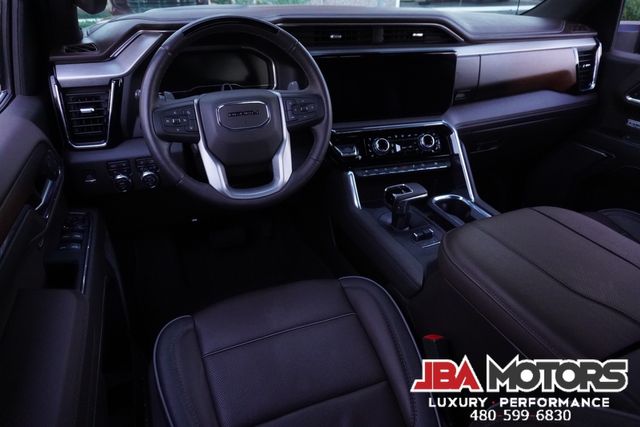 2024 GMC Sierra 1500 Denali Diesel 4x4 4WD with ONLY 14k LOW MILES | MESA, AZ | JBA MOTORS 2024 GMC Sierra 1500 Denali Diesel 4x4 4WD with ONLY 14k LOW MILES | MESA, AZ | JBA MOTORS