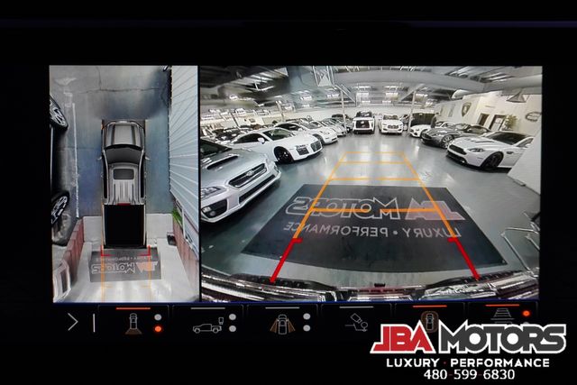 2024 GMC Sierra 1500 Denali Diesel 4x4 4WD with ONLY 14k LOW MILES | MESA, AZ | JBA MOTORS