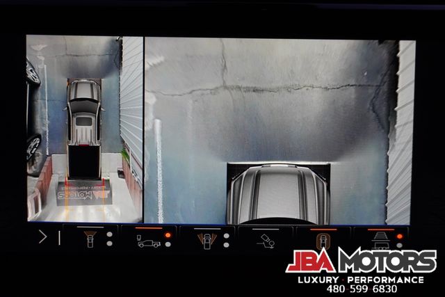 2024 GMC Sierra 1500 Denali Diesel 4x4 4WD with ONLY 14k LOW MILES | MESA, AZ | JBA MOTORS