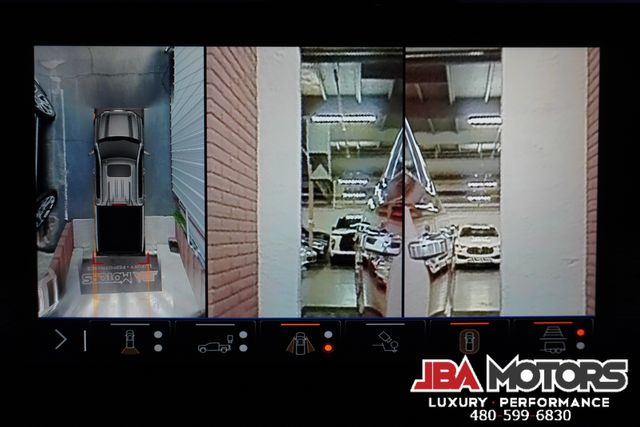 2024 GMC Sierra 1500 Denali Diesel 4x4 4WD with ONLY 14k LOW MILES | MESA, AZ | JBA MOTORS