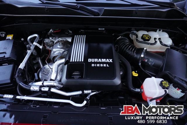 2024 GMC Sierra 1500 Denali Diesel 4x4 4WD with ONLY 14k LOW MILES | MESA, AZ | JBA MOTORS