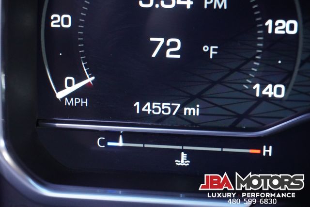 2024 GMC Sierra 1500 Denali Diesel 4x4 4WD with ONLY 14k LOW MILES | MESA, AZ | JBA MOTORS