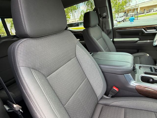 2024 GMC Sierra 1500 DIESEL ELEVATION DURAMAX 4X4 CREW THUNDERSTORM | Plant City, FL | psv5 DEMO - Bayshore Automotive 2024 GMC Sierra 1500 DIESEL ELEVATION DURAMAX 4X4 CREW THUNDERSTORM | Plant City, FL | psv5 DEMO - Bayshore Automotive