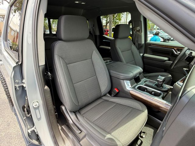 2024 GMC Sierra 1500 DIESEL ELEVATION DURAMAX 4X4 CREW THUNDERSTORM | Plant City, FL | psv5 DEMO - Bayshore Automotive 2024 GMC Sierra 1500 DIESEL ELEVATION DURAMAX 4X4 CREW THUNDERSTORM | Plant City, FL | psv5 DEMO - Bayshore Automotive