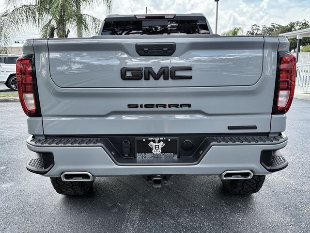 2024 GMC Sierra 1500 DIESEL ELEVATION DURAMAX 4X4 CREW THUNDERSTORM | Plant City, FL | psv5 DEMO - Bayshore Automotive 2024 GMC Sierra 1500 DIESEL ELEVATION DURAMAX 4X4 CREW THUNDERSTORM | Plant City, FL | psv5 DEMO - Bayshore Automotive