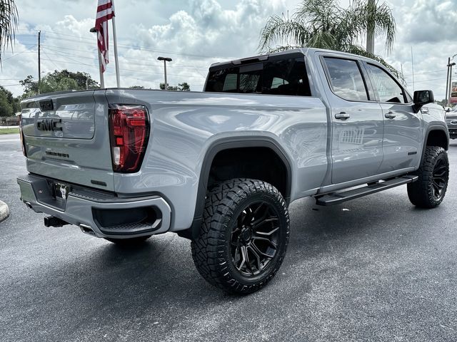 2024 GMC Sierra 1500 DIESEL ELEVATION DURAMAX 4X4 CREW THUNDERSTORM | Plant City, FL | psv5 DEMO - Bayshore Automotive 2024 GMC Sierra 1500 DIESEL ELEVATION DURAMAX 4X4 CREW THUNDERSTORM | Plant City, FL | psv5 DEMO - Bayshore Automotive