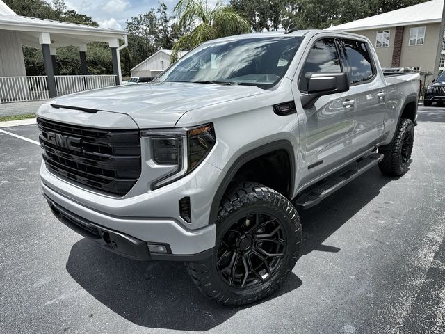 2024 GMC Sierra 1500 DIESEL ELEVATION DURAMAX 4X4 CREW THUNDERSTORM | Plant City, FL | psv5 DEMO - Bayshore Automotive 2024 GMC Sierra 1500 DIESEL ELEVATION DURAMAX 4X4 CREW THUNDERSTORM | Plant City, FL | psv5 DEMO - Bayshore Automotive