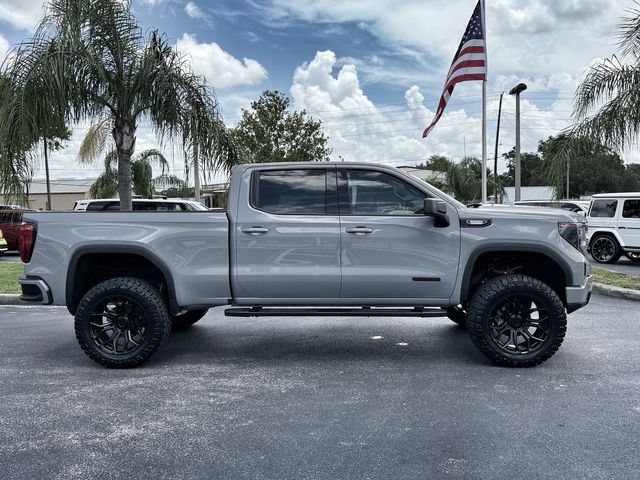 2024 GMC Sierra 1500 DIESEL ELEVATION DURAMAX 4X4 CREW THUNDERSTORM | Plant City, FL | psv5 DEMO - Bayshore Automotive 2024 GMC Sierra 1500 DIESEL ELEVATION DURAMAX 4X4 CREW THUNDERSTORM | Plant City, FL | psv5 DEMO - Bayshore Automotive