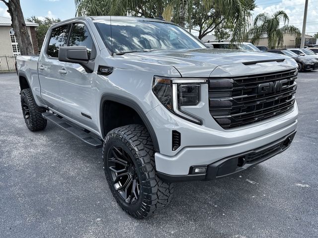 2024 GMC Sierra 1500 DIESEL ELEVATION DURAMAX 4X4 CREW THUNDERSTORM | Plant City, FL | psv5 DEMO - Bayshore Automotive 2024 GMC Sierra 1500 DIESEL ELEVATION DURAMAX 4X4 CREW THUNDERSTORM | Plant City, FL | psv5 DEMO - Bayshore Automotive