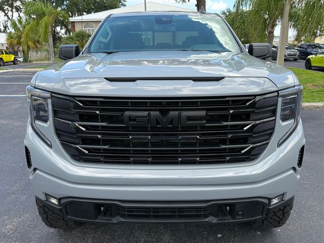 2024 GMC Sierra 1500 DIESEL ELEVATION DURAMAX 4X4 CREW THUNDERSTORM | Plant City, FL | psv5 DEMO - Bayshore Automotive 2024 GMC Sierra 1500 DIESEL ELEVATION DURAMAX 4X4 CREW THUNDERSTORM | Plant City, FL | psv5 DEMO - Bayshore Automotive