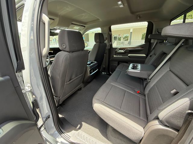 2024 GMC Sierra 1500 DIESEL ELEVATION DURAMAX 4X4 CREW THUNDERSTORM | Plant City, FL | psv5 DEMO - Bayshore Automotive 2024 GMC Sierra 1500 DIESEL ELEVATION DURAMAX 4X4 CREW THUNDERSTORM | Plant City, FL | psv5 DEMO - Bayshore Automotive