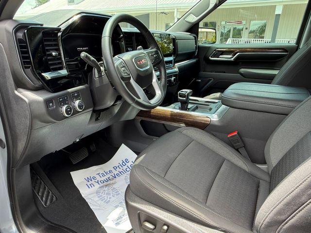 2024 GMC Sierra 1500 DIESEL ELEVATION DURAMAX 4X4 CREW THUNDERSTORM | Plant City, FL | psv5 DEMO - Bayshore Automotive 2024 GMC Sierra 1500 DIESEL ELEVATION DURAMAX 4X4 CREW THUNDERSTORM | Plant City, FL | psv5 DEMO - Bayshore Automotive