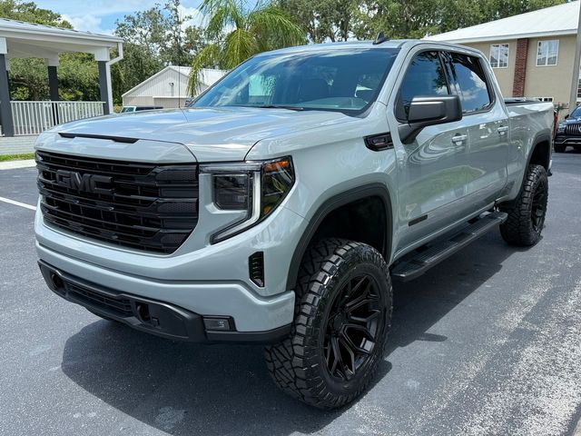 2024 GMC Sierra 1500 DIESEL ELEVATION DURAMAX 4X4 CREW THUNDERSTORM | Plant City, FL | psv5 DEMO - Bayshore Automotive 2024 GMC Sierra 1500 DIESEL ELEVATION DURAMAX 4X4 CREW THUNDERSTORM | Plant City, FL | psv5 DEMO - Bayshore Automotive