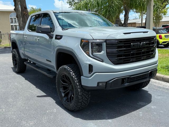 2024 GMC Sierra 1500 DIESEL ELEVATION DURAMAX 4X4 CREW THUNDERSTORM | Plant City, FL | psv5 DEMO - Bayshore Automotive 2024 GMC Sierra 1500 DIESEL ELEVATION DURAMAX 4X4 CREW THUNDERSTORM | Plant City, FL | psv5 DEMO - Bayshore Automotive