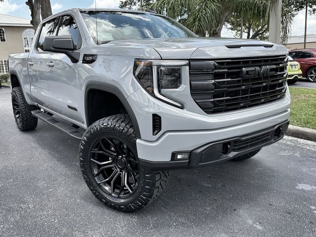 2024 GMC Sierra 1500 DIESEL ELEVATION DURAMAX 4X4 CREW THUNDERSTORM | Plant City, FL | psv5 DEMO - Bayshore Automotive 2024 GMC Sierra 1500 DIESEL ELEVATION DURAMAX 4X4 CREW THUNDERSTORM | Plant City, FL | psv5 DEMO - Bayshore Automotive